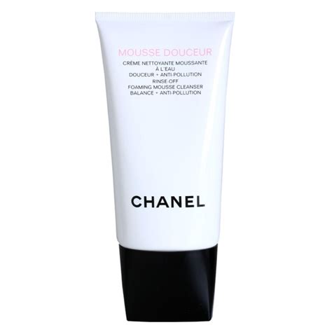 cleansing chanel|best Chanel cleanser.